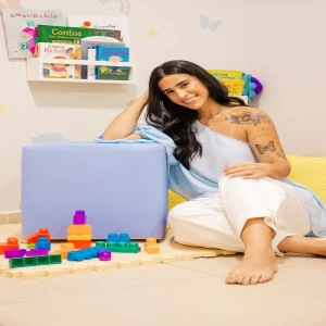 Stefani Selani Psicóloga Infanto Juvenil | Ribeirão Preto