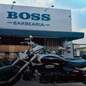Boss Barbearia