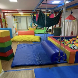 Sense kids Terapias Unidade Marco