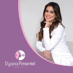 Centro de Fonoaudiologia Dyana Pimentel