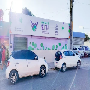 GRUPO EITA | Equipe Interdisciplinar no Tratamento do Autismo
