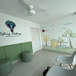 Fono Infantil Islany Nóbrega