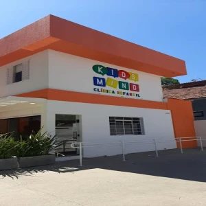 Clínica Kids Mind - Psicologia Infantil