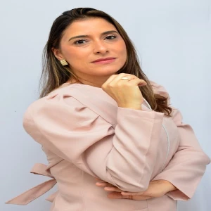 Leana F. Mourão