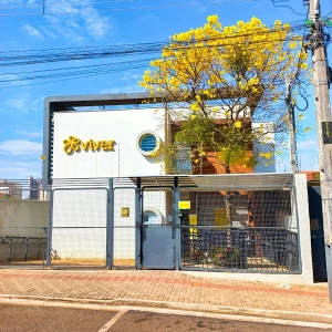 ONG Viver - Crianças e Adolescentes com Câncer