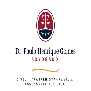 Paulo Gomes Advocacia Especializada em Autismo e PCD
