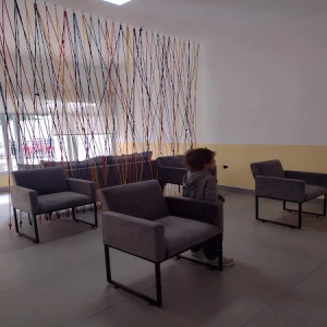 Clinica de Desenvolvimento Infantil TEAmar