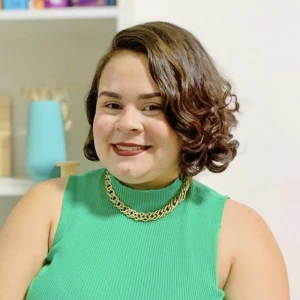 Laryssa de Castro - Fonoaudióloga