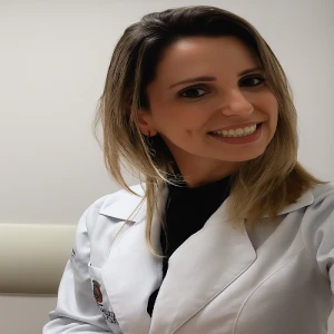 Fonoaudióloga Infantil Talita M. Roveri - Clínica de fonoaudiologia