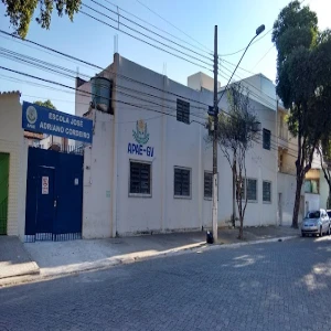APAE - GV Associação de Pais e Amigos dos Excepcionais