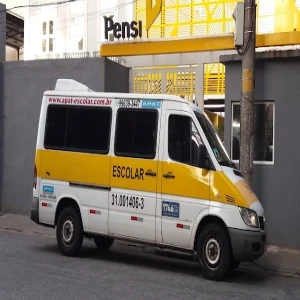 APAT - Transporte Escolar Legalizado e Eventos