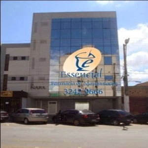 Essential Manipulation Pharmacy