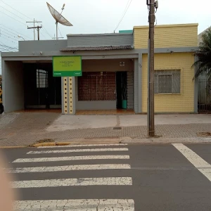 Dr. Eudilson Mendonça