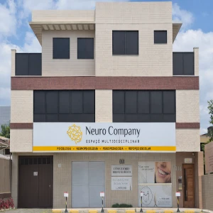Neuro Company - Espaço Multidisciplinar