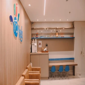 T.O Kids Desenvolvimento Infantil