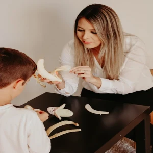 Ana Elias - Seletividade Alimentar - Terapia Alimentar - Autismo e TDAH