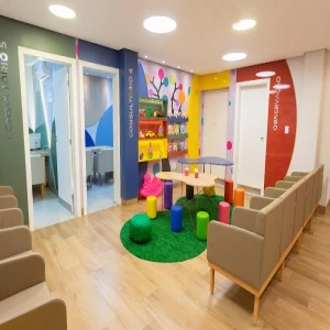 NeoKids - Centro de Cirurgia e Especialidades Pediatricas