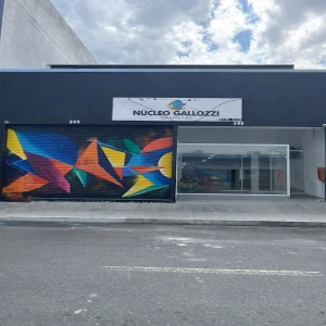 Núcleo Gallozzi