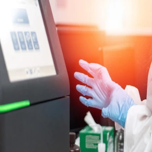 Encodexa™ - Laboratório de Análise Genômica