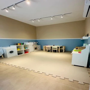 CEDIN - Centro Especializado em Desenvolvimento Infantil - Sete Lagoas/MG