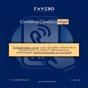 CAMPANA & FAVERO ADVOGADOS | Previdência e Trabalhista