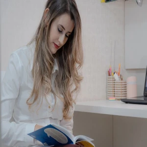 Psicóloga Infantil e Neuropsicóloga - Marina Cury Marcondes