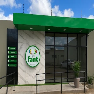Fant - Clínica de Terapias Integrativas e Especialidades
