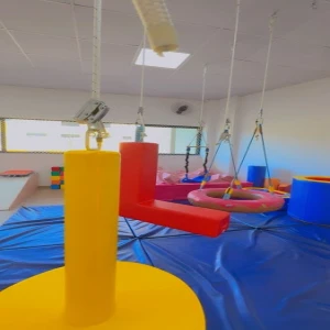 Terapia Ocupacional Infantil Ponta Grossa Integração Sensorial e Alimentação - Fernanda Percegona Vargas