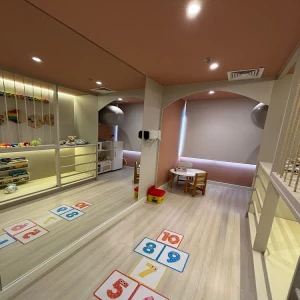 Instituto de Fonoaudiologia Nathani Cristina