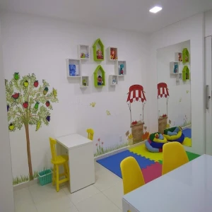Karla Braga Fonoaudióloga Infantil