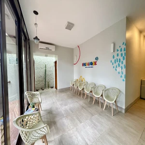 Neuropark - Espaço de Desenvolvimento Infantil em Uberlândia