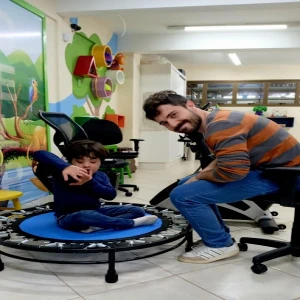 GRUPO CELP - Autismo Florianópolis
