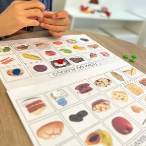 Clínica A - Estimulação e Desenvolvimento Infantil