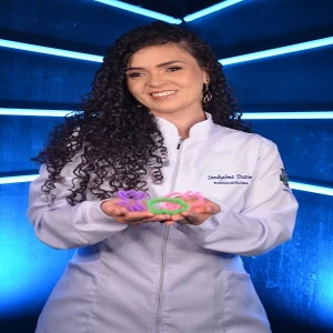 Fonoaudióloga Sandyelma Duarte