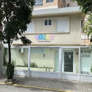 CRIAR - Clínica Referência em Intervenção no Autismo e Reabilitação