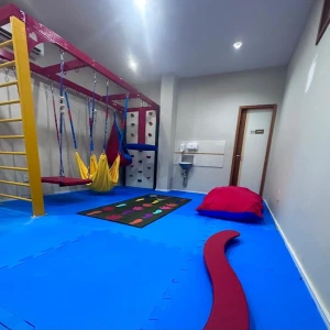 Clínica Sermos - Especializada em Autismo - TEA