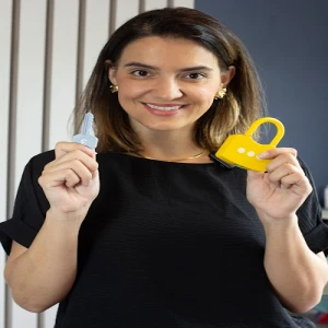 Júlia Azevedo Fonoaudióloga