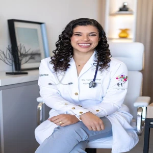 Dra. Vanessa Bettega | Neuropediatra em Curitiba