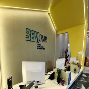 Bem Criar Centro de Desenvolvimento Infantil