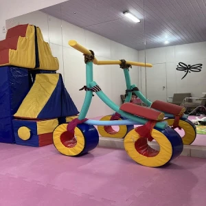 Terapia Infantil Método Voa