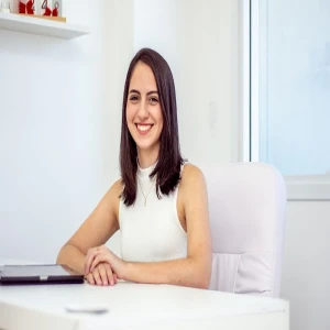 Fonoaudióloga Allana Bajon