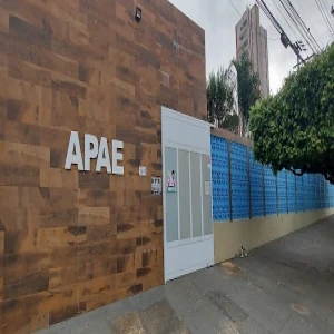 APAE - Associação de Pais e Amigos dos Excepcionais