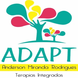 Adapt Terapias Integradas - Psicólogo Anderson Miranda