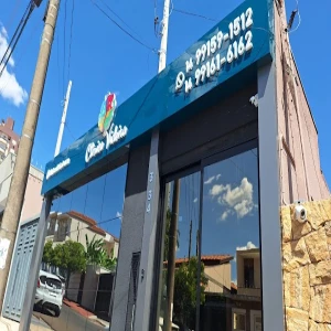 CLINICA VIDEIRA BAURU