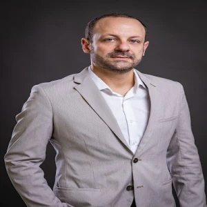 Dr. Fernando Topanotti Tarabay