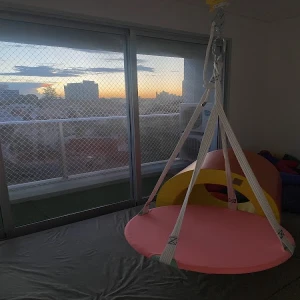 TOIS - Terapia Ocupacional Integração Sensorial