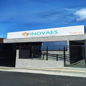 Clínica Inovaes - Desenvolvimento e Aprendizagem