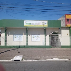 Espaço Multidisciplinar Luiza Nogueira