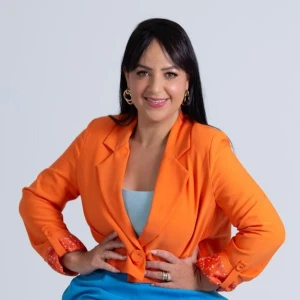 Vanessa Calazaes - Materno Infantil