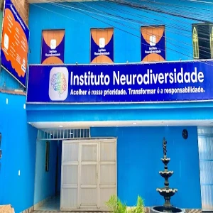 Instituto Neurodiversidade - São João de Meriti